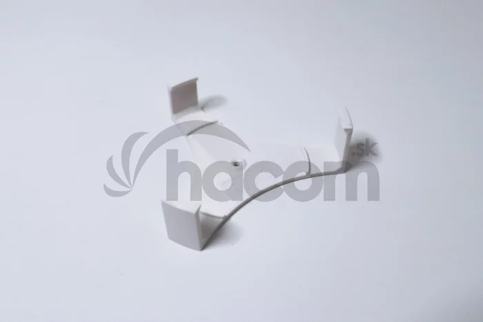 TP-LINK držiak DECO M5 na strop aj na stenu biely