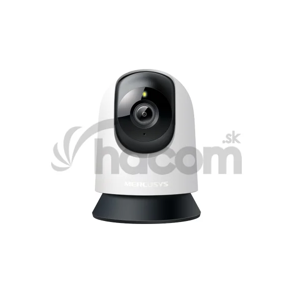 Mercusys MC200 Pán/Tilt Home Security WiFi Camera