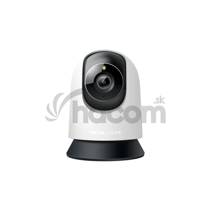 Mercusys MC210 Pán/Tilt Home Security WiFi Camera