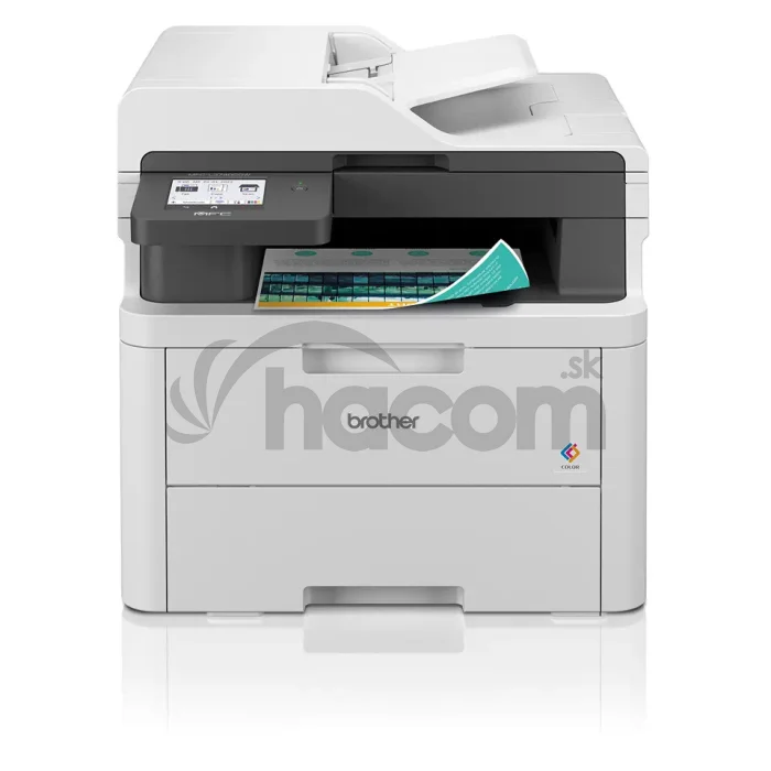 Brother/MFC-L3740CDW/MF/ LED/A4/LAN/WiFi/USB