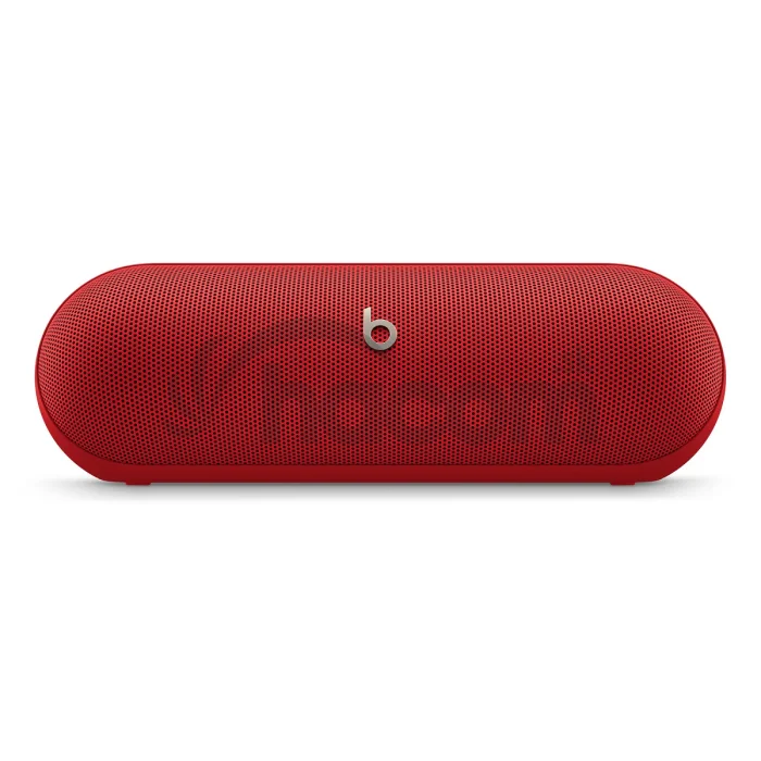 Beats Pill/Statement Red