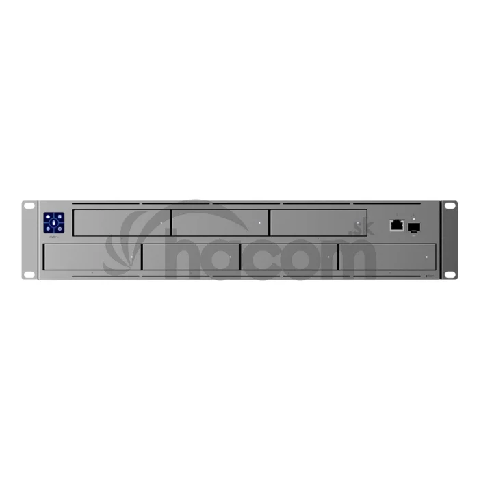 Ubiquiti UNVR-Pro - UniFi Network Video Recorder Pro