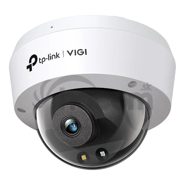 VIGI C230 (2.8mm) 3MP Full-Color Dome Network Cam