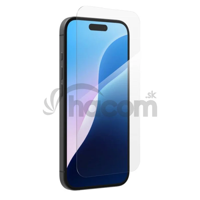ZAGG sklo Elite Apple iPhone 16/15