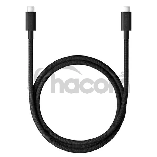 Xiaomi 6A USB 4.0 Type-C to Type-C Cable 1m