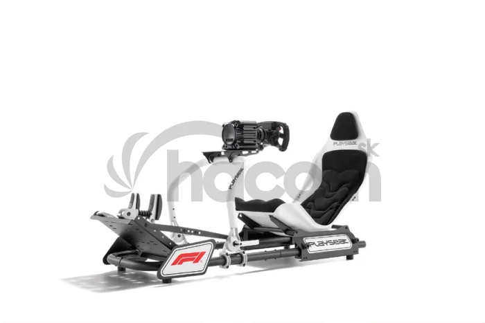 Playseat® Formula Instinct - F1® Edition