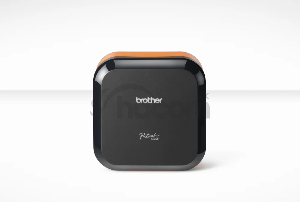 Brother PTE720BTZ1