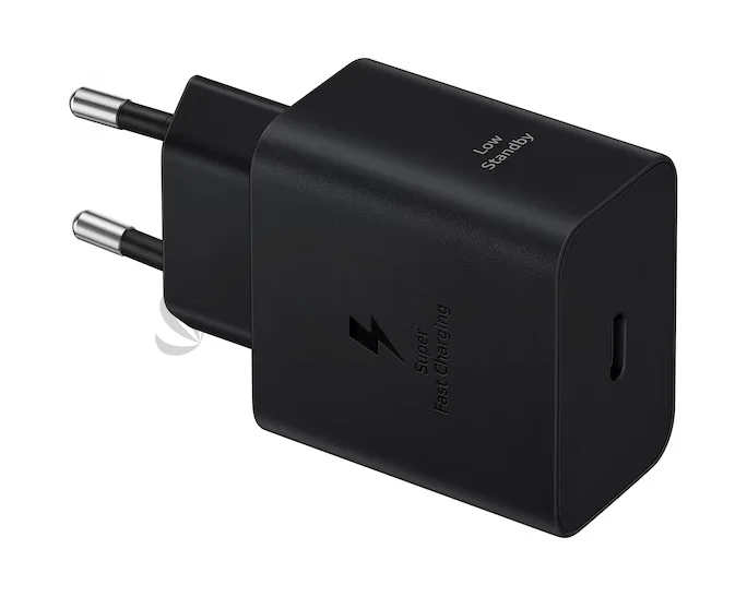 Samsung Nabíjací adaptér (45W), EP-T4511, bez kábla, Čierny