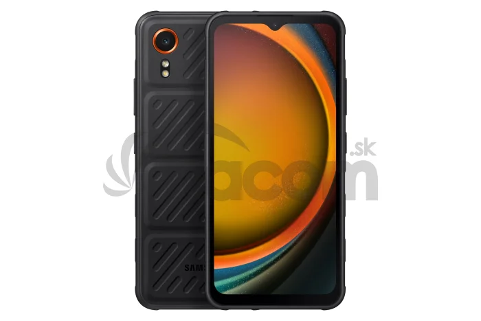 Samsung Galaxy XCover 7/6GB/128GB/Čierna