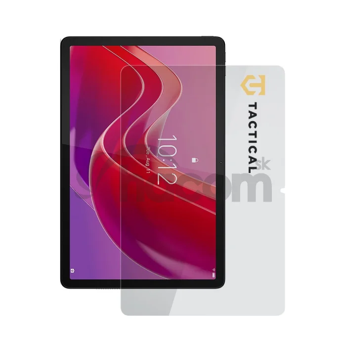 Tactical Glass Shield Lenovo Tab M11 / Lenovo Idea Tab 11.0'' Clear