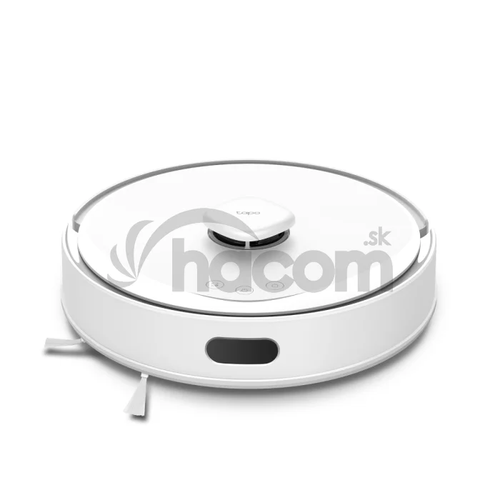 Tapo RV30 Max White Robot Vacuum Cleaner