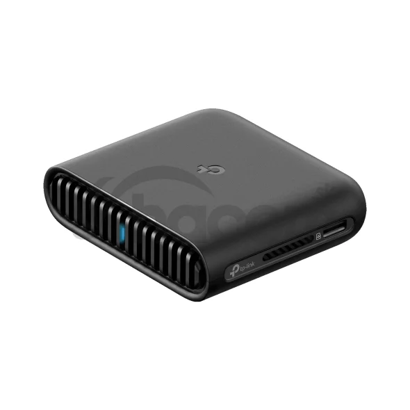 TP-LINK TL-WR3002X AX3000 WiFi6 pocket travel rout