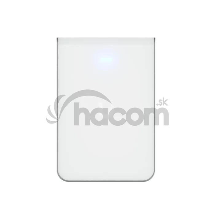 Ubiquiti U6-IW, UniFi6 In-Wall