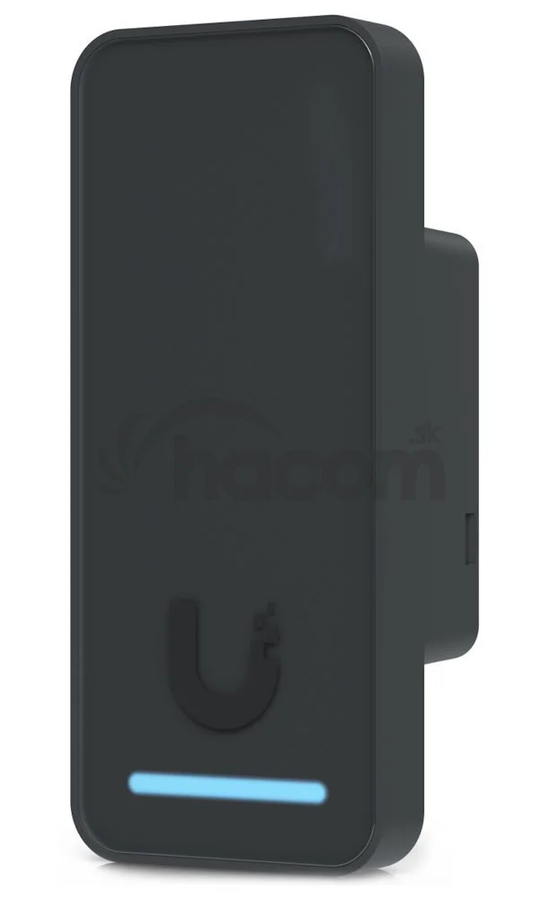 Ubiquiti UA-G3-B - UniFi Access G3 Reader, čierna