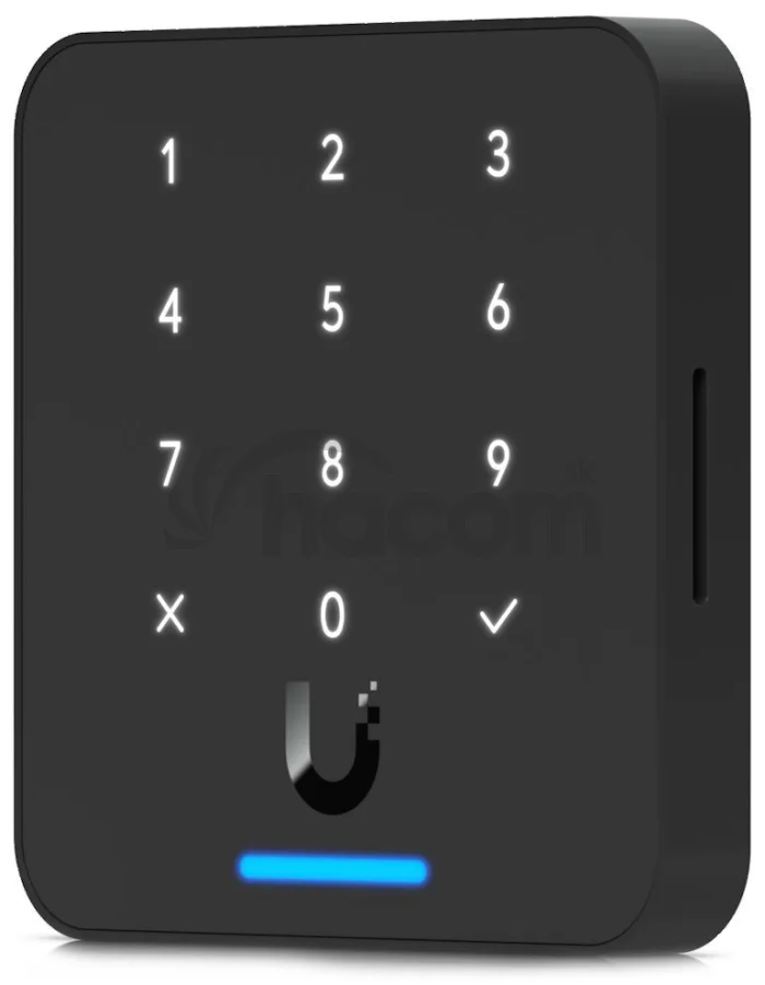 Ubiquiti UA-G3-Flex-B - UniFi Access Reader Flex, čierna