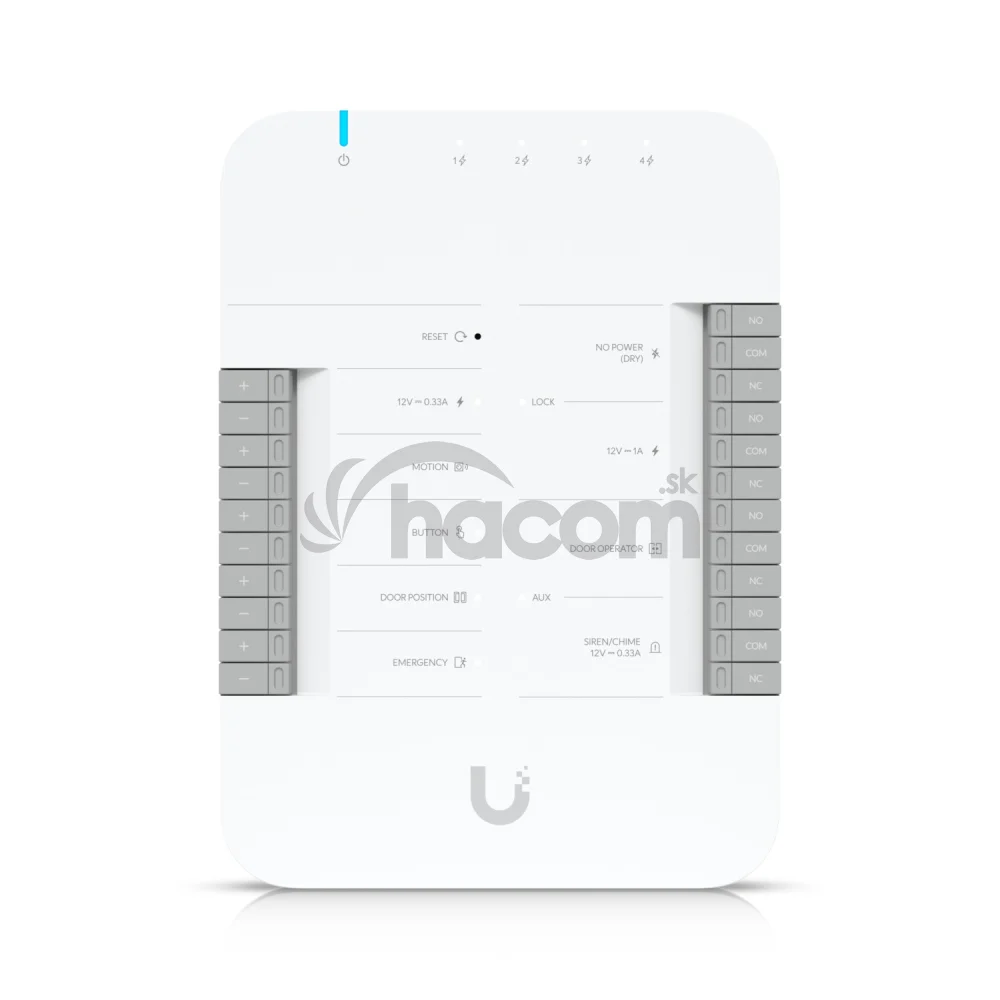 Ubiquiti UA-Hub-Door - UniFi Access Door Hub