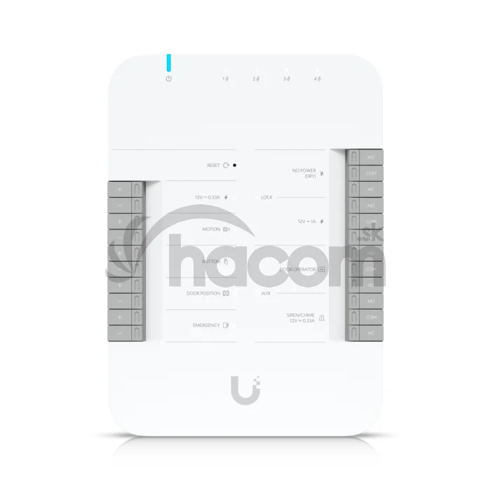 Ubiquiti UA-Hub-Door - UniFi Access Door Hub