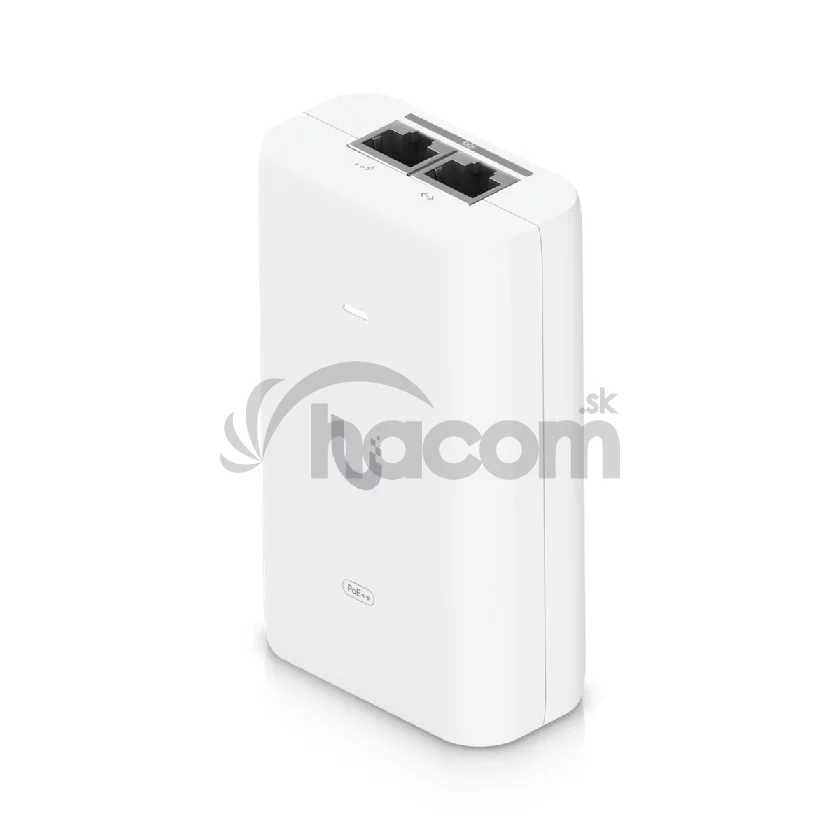 Ubiquiti UACC-PoE++-10G, 10G PoE++ adaptér (60W)