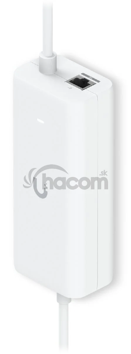 Ubiquiti UACC-PoE+-USBC, PoE Integrated AC adaptér