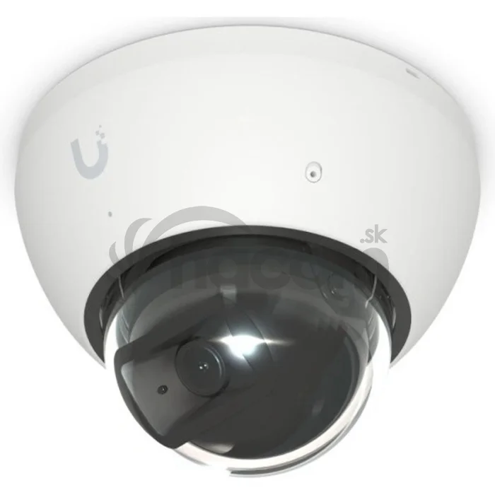 Ubiquiti UVC-AI-Dome-W - UniFi Protect Camera AI Dome white