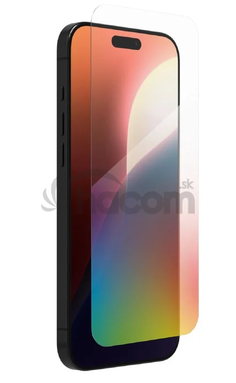 ZAGG Ochranné sklo Elite VisionGuard pre Apple iPhone Air