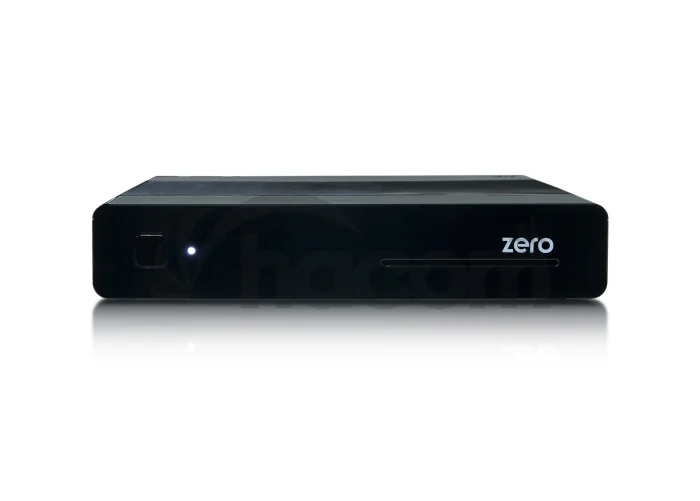 VU+ ZERO Black rev. 2