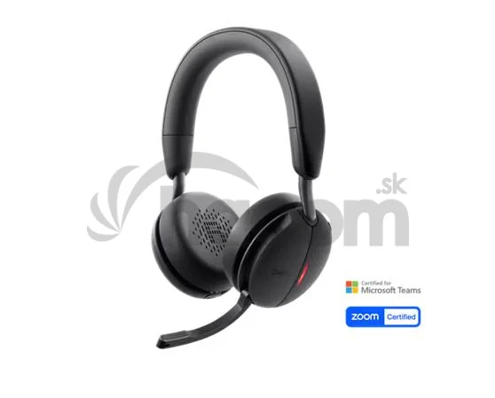 Dell Bezdrôtová náhlavná súprava Pro WL5024