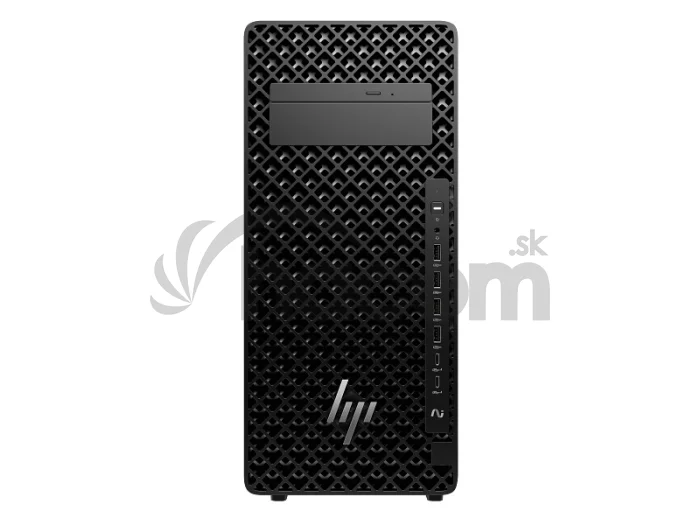 HP Z2/G1i/Tower/U9-285K/64GB/1TB/RTX 4000/W11P/3RNBD