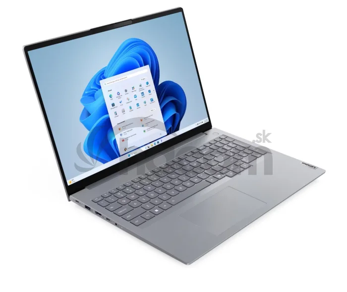 Lenovo ThinkBook/16 G9/5-210H/16"/WUXGA/16GB/512GB/Intel int/W11P/Gray/3R On-Site
