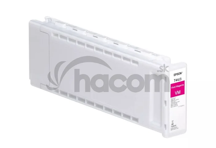 Epson Singlepack Vivid Magenta T44J340 UltraChrome