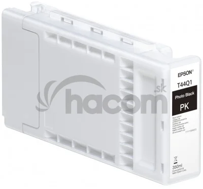 Singlepack Photo Black T44Q140 UltraChrome PRO 12 350ml