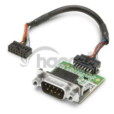 HP Internal Serial Port (600/705/800)