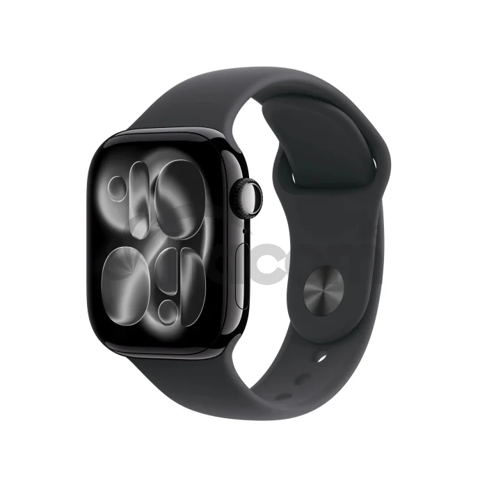Apple Watch S11 Cell/42/Šport Band/Black