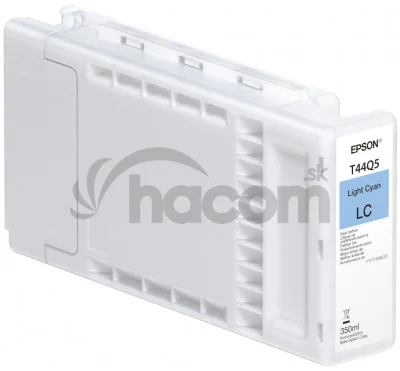 Singlepack Light Cyan T44Q540 UltraChrome PRO 12 350ml