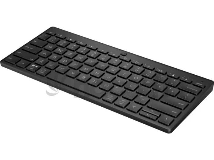 HP 350/Bezdrôtová Bluetooth/ CZ- SK layout/Čierna