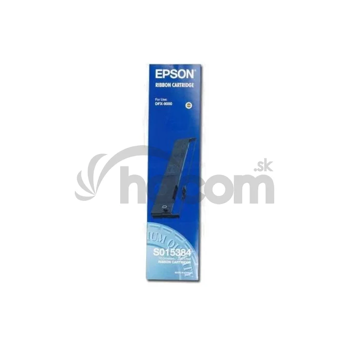 EPSON Páska čierna pre DFX-9000