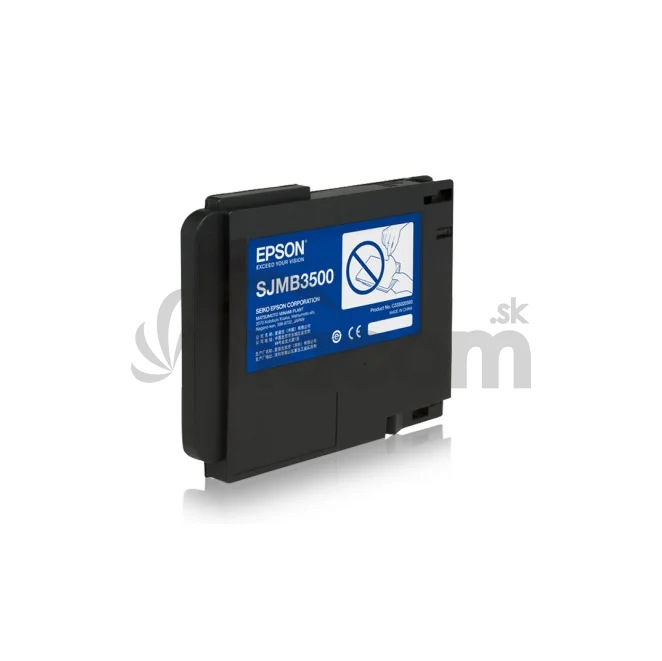 Maintenance Box for TM-C3500