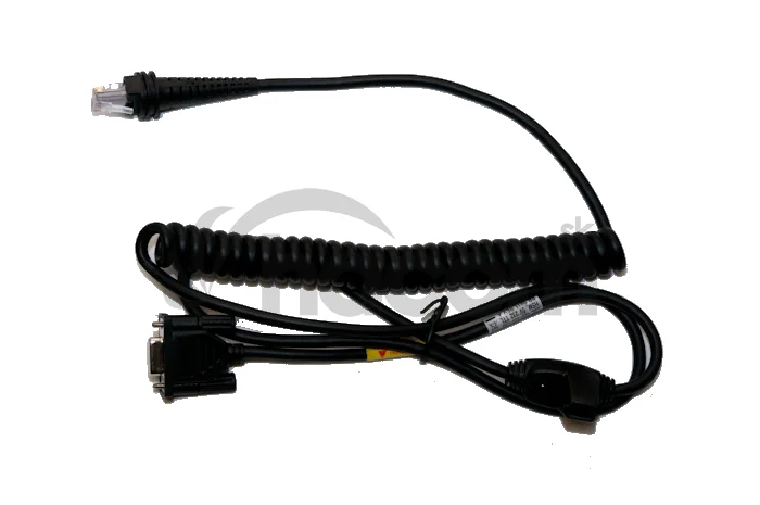 Honeywell RS232 kábel pre Xenon, Hyperion, Voyager 120xg