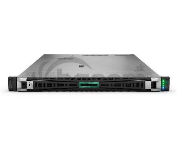 HPE DL360 G11 4510, 64 GB, 2 x 960 GB SSD