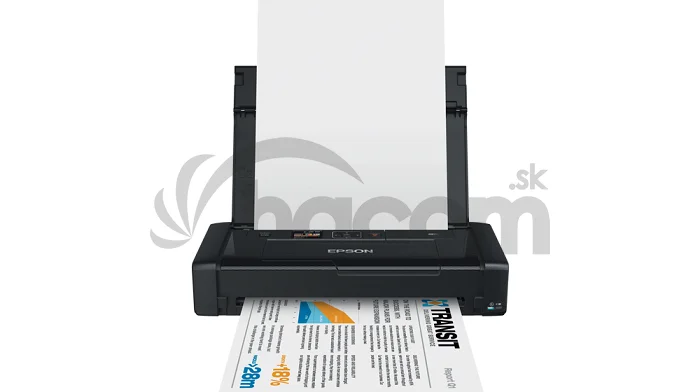 Epson WorkForce/WF-100W/Tlač/Ink/A4/WiFi/USB