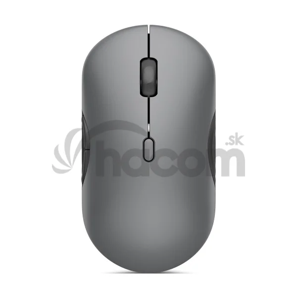 Lenovo 700 Multi-Device Wireless Silent Mouse Grey