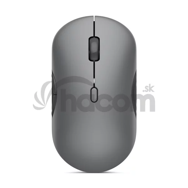 Lenovo 700 Multi-Device Wireless Silent Mouse Grey
