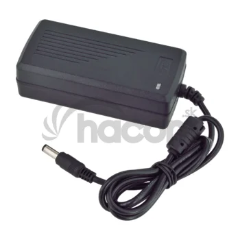 Externý napájací zdroj pre dotykové monitory, 12V/5A, s LED diódou (neoriginál)