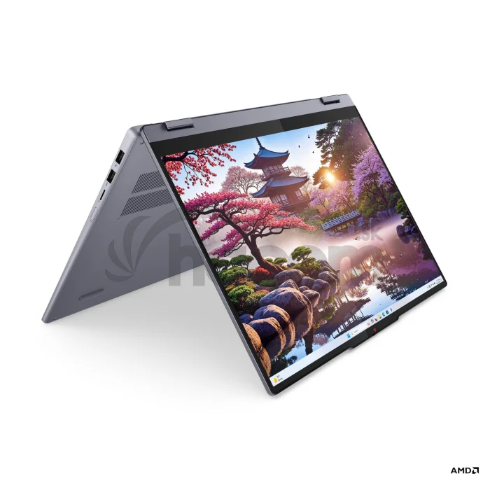 Lenovo IdeaPad 5 2-in-1/16AKP10/AI7-350/16"/2880x1800/T/16GB/1TB/AMD int/W11H/Gray/2R