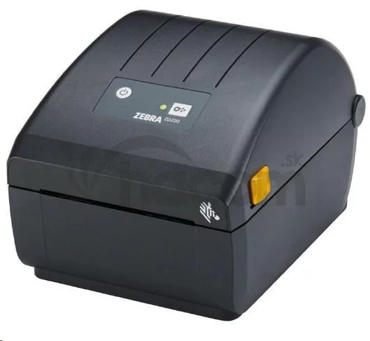 ZD220 TT - 203 dpi, USB
