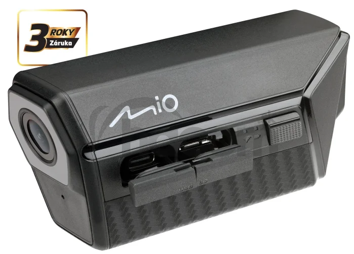 Kamera na motorku MIO MiVue MP30 DUAL GPS