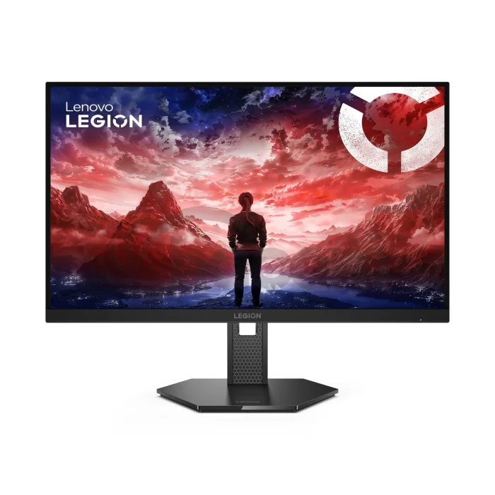 Lenovo Legion/27QD-10/27"/IPS/QHD/240Hz/0,5ms/Čierna/3R
