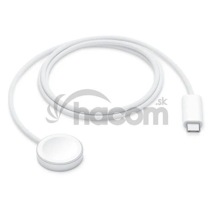 Watch Acc/Magnetic Fast Charger USB-C (1 m)