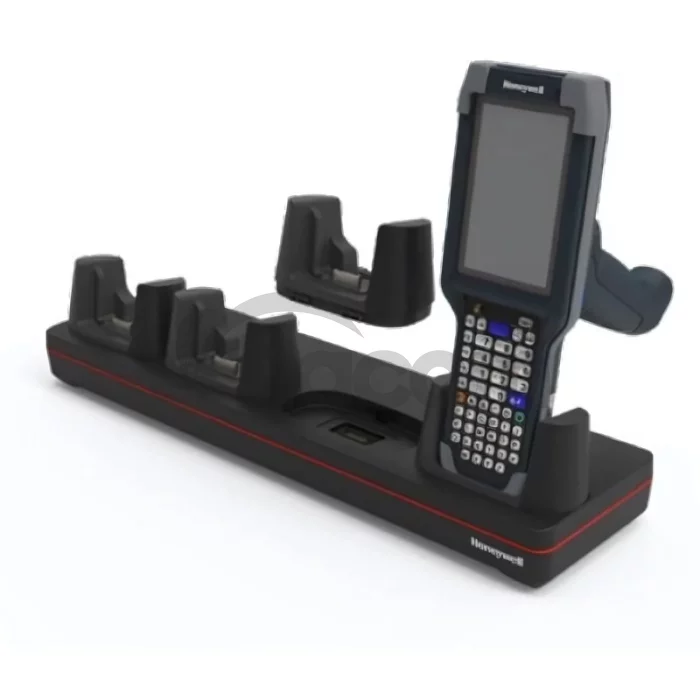 Honeywell CK67 4-BAY CB, NON-BOOT, NO CORD