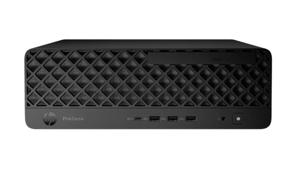 HP ProDesk 4/G1i/SFF/U5-225/16GB/512GB/Intel int/W11H/3R